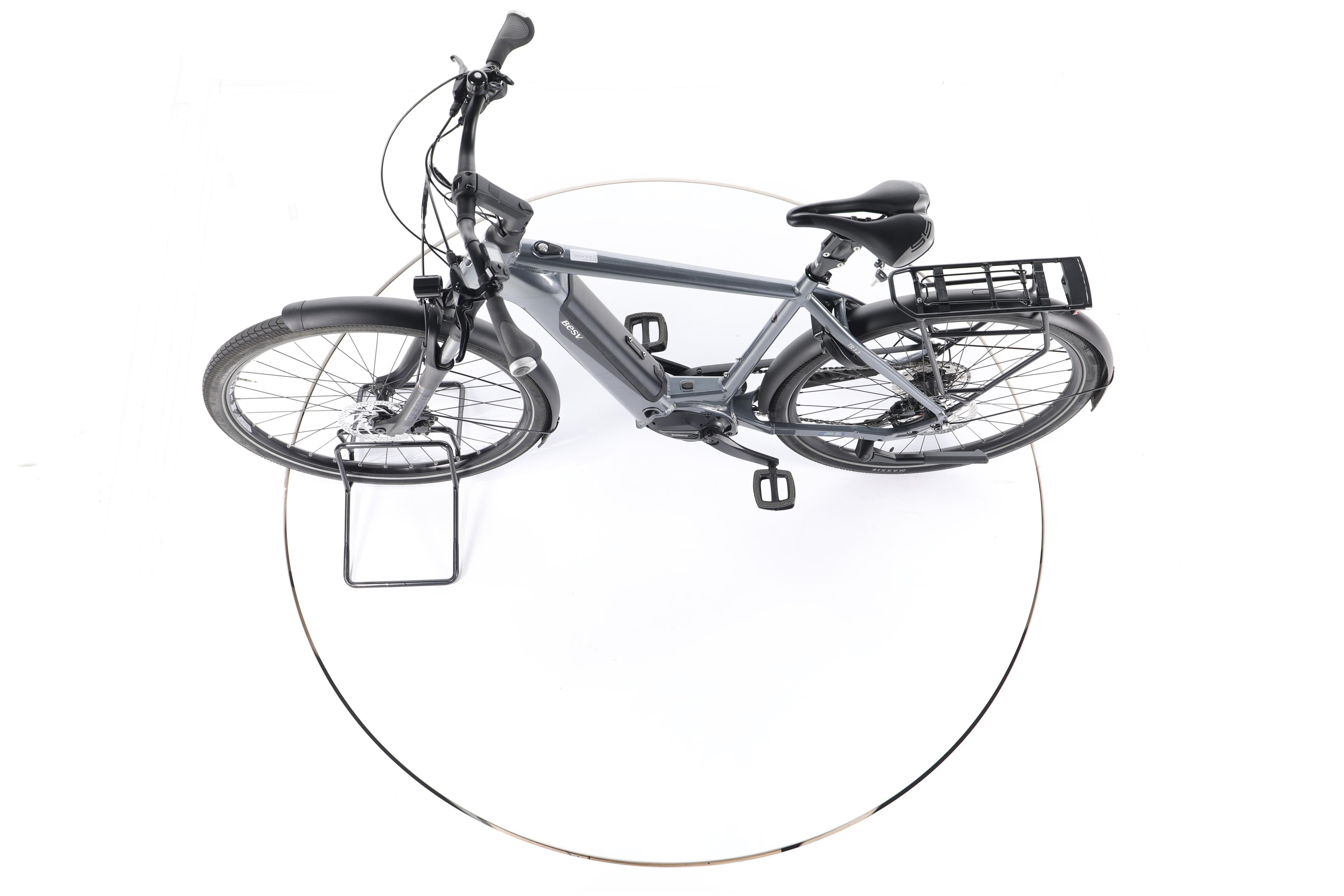 BESV TR1.2 Trekking E-Bike - Image 19