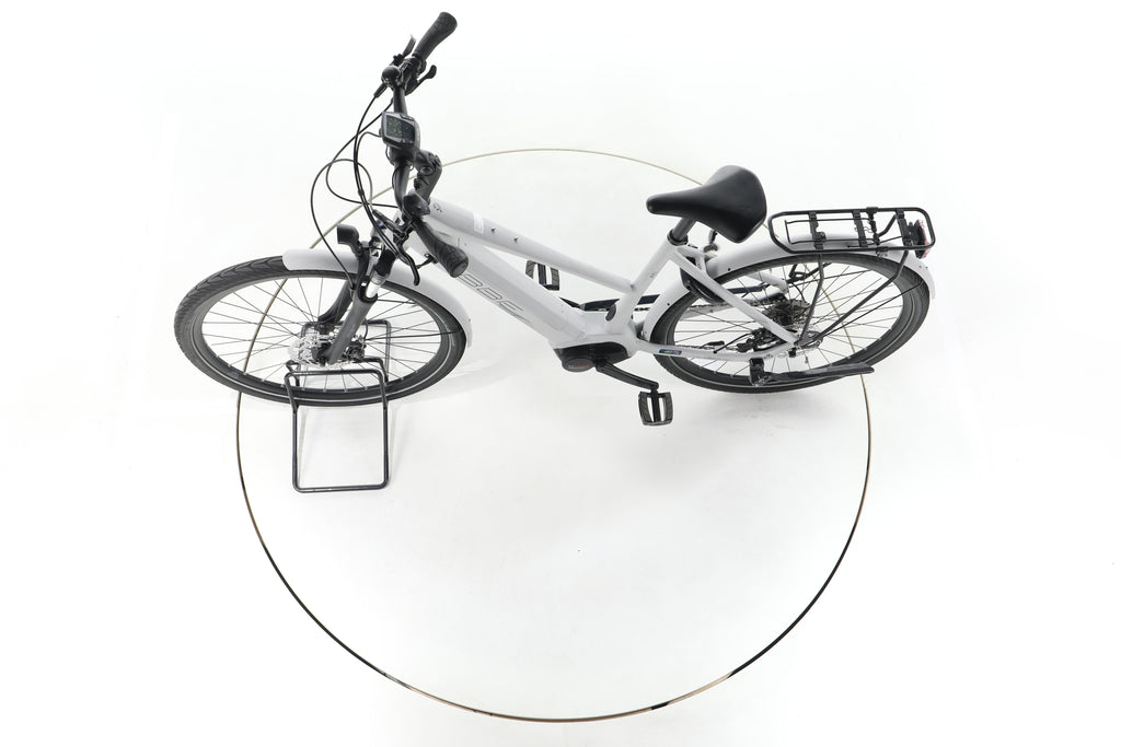 BBF Biel Trekking E-Bike - Image 19