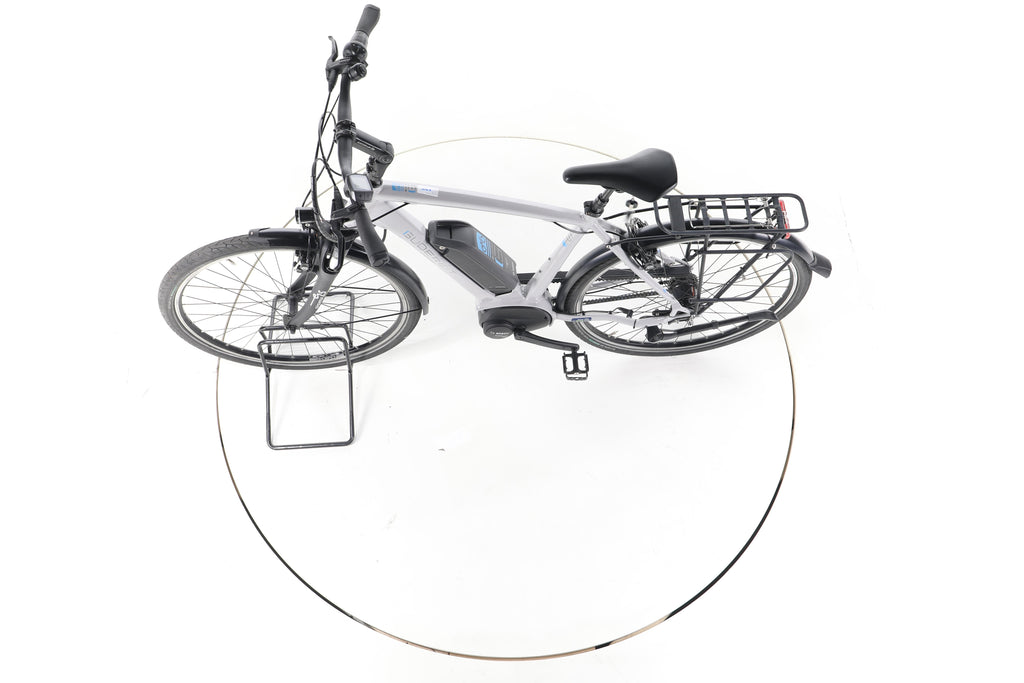 Gudereit EC-3.5 RT City E-Bike - Image 19