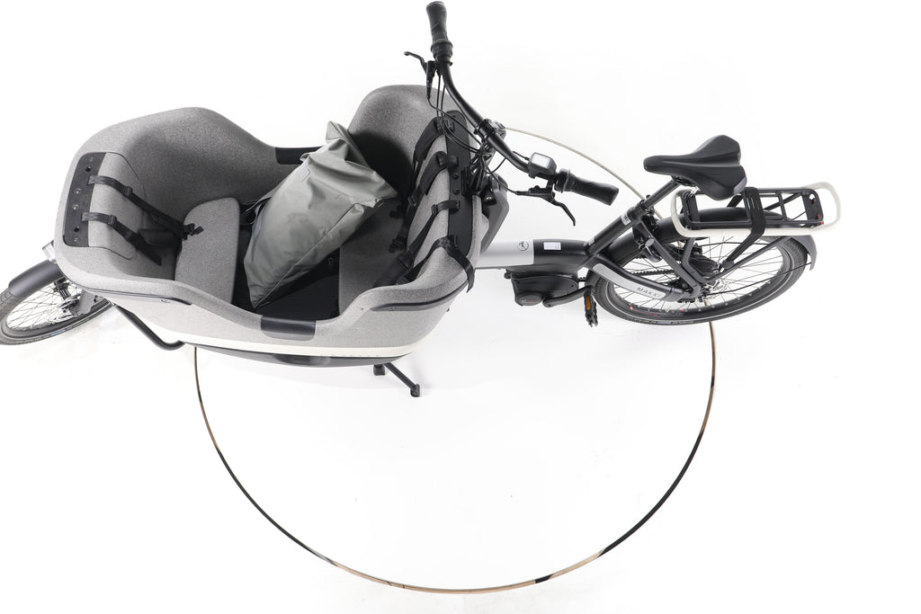 Gazelle Makki Load E-Lastenrad - Image 19