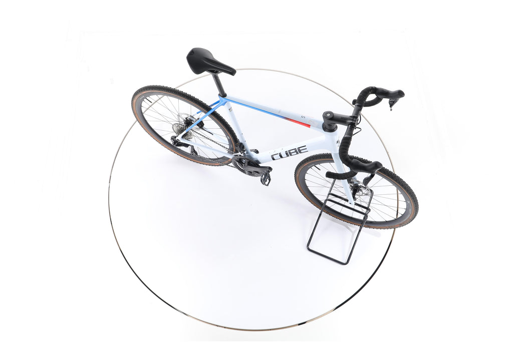 Cube Cross Race C:62 SLX Fahrrad Rennrad & Gravel - Image 19