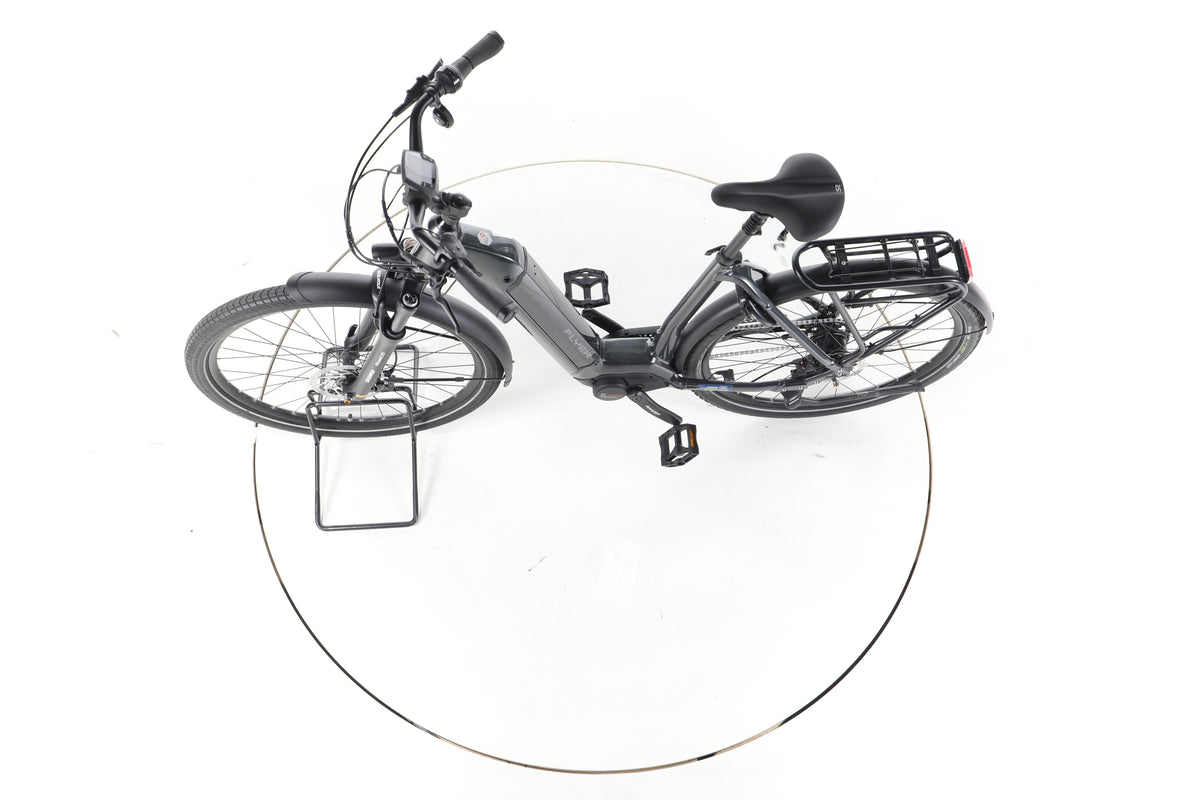 FLYER Gotour6 5.41R City E-Bike Tiefeinsteiger - Image 19
