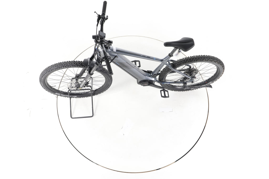 MORRISON EMTB Mohawk Trekking E-Bike - Image 19