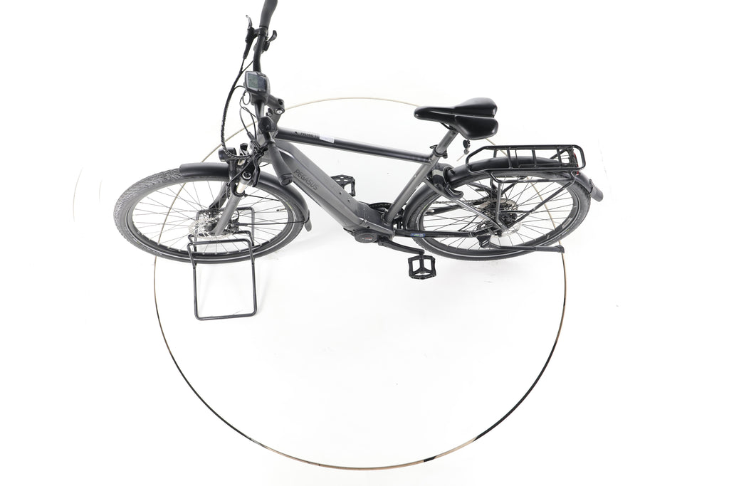 Pegasus Premio Evo 10 Lite Trekking E-Bike - Image 19