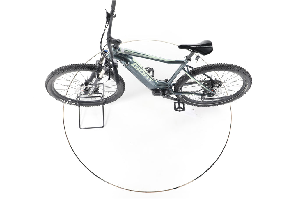 Giant Fathom E+ 1 E-Bike - Image 19