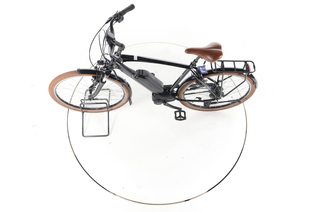 Riese & Müller Cruiser2 vario City E-Bike 2024 - Image 19