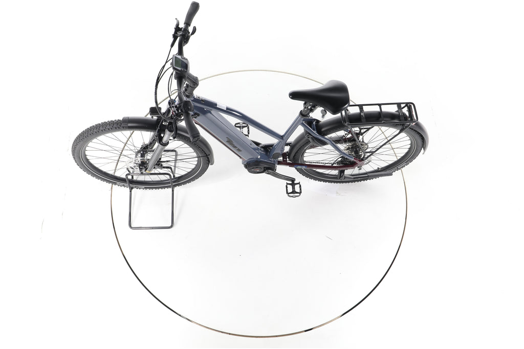EBIKE Trekking Pro Mixed Trekking E-Bike - Image 19