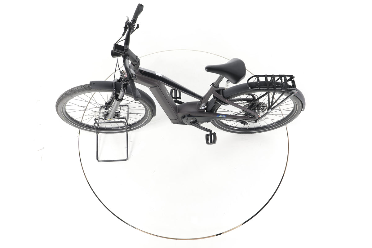 Scott Sub eRIDE EVO Trekking E-Bike - Image 19
