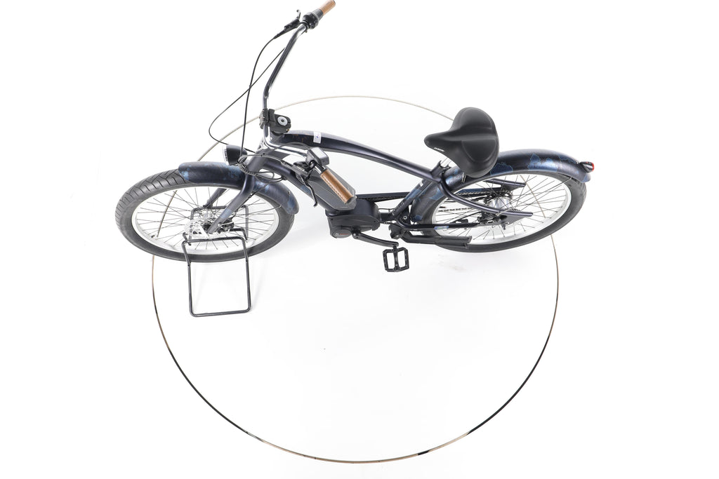 Electra Bicycle Navigator Go! 5i E-Cruiser Bikes - Image 19
