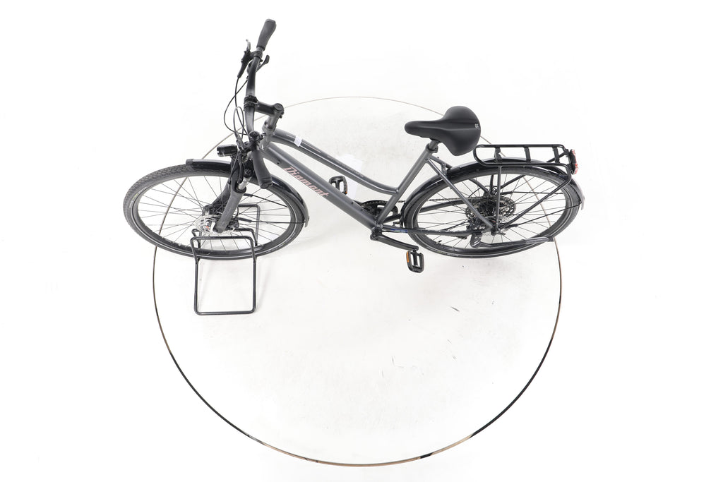 Diamant Elan Grand Deluxe Fahrrad City & Trekking - Image 19