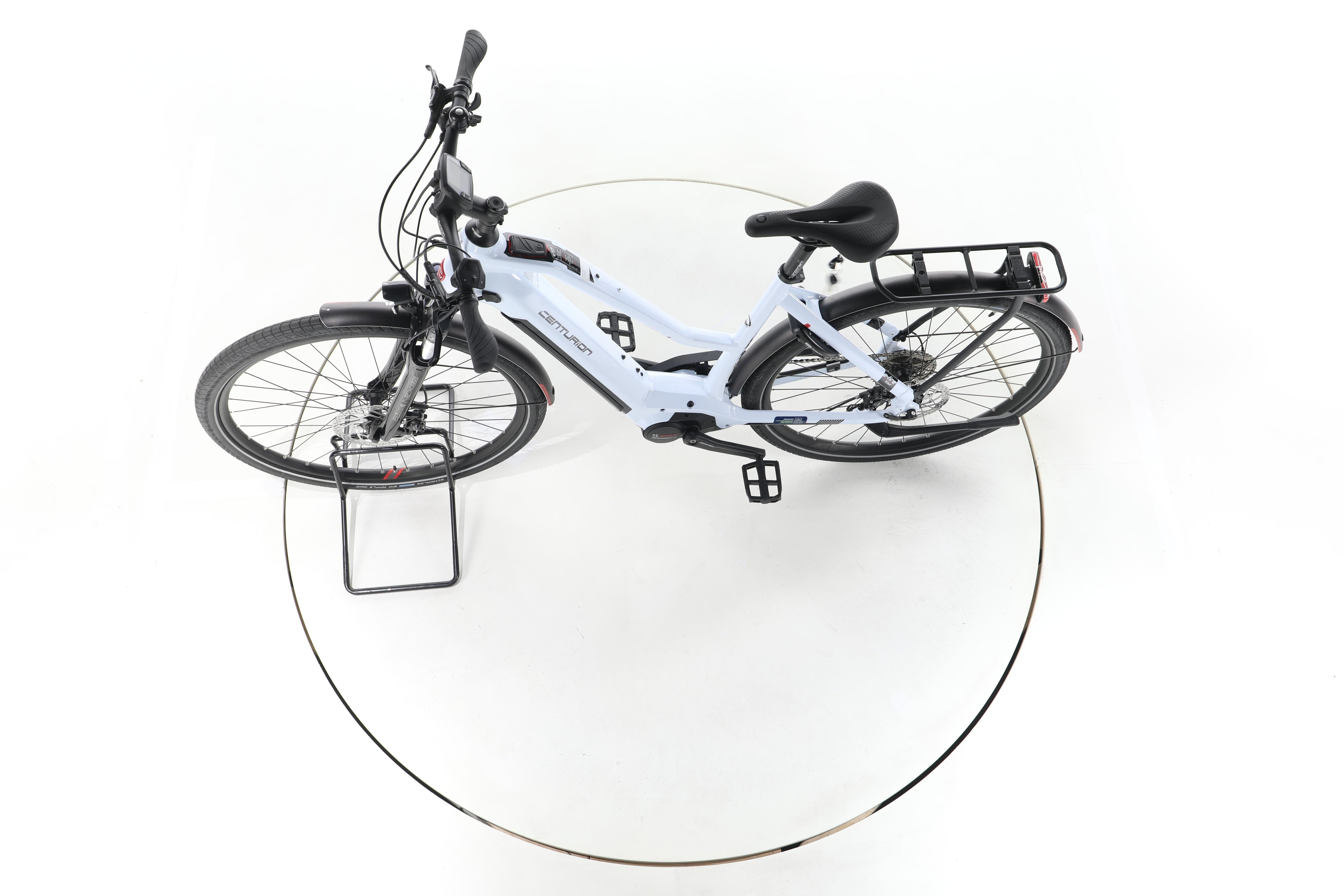 Centurion E-Fire Tour R860i Trekking E-Bike - Image 19