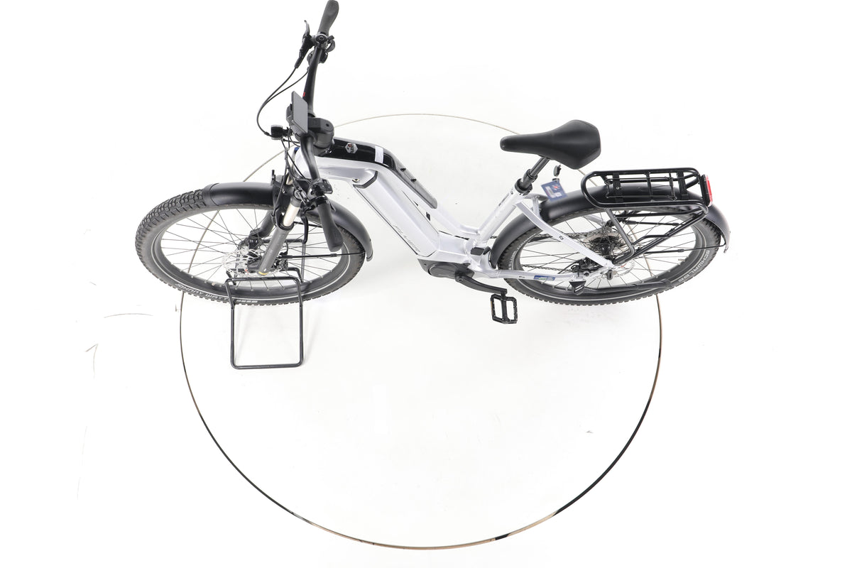 FLYER Goroc2 2.10 Trekking E-Bike - Image 19