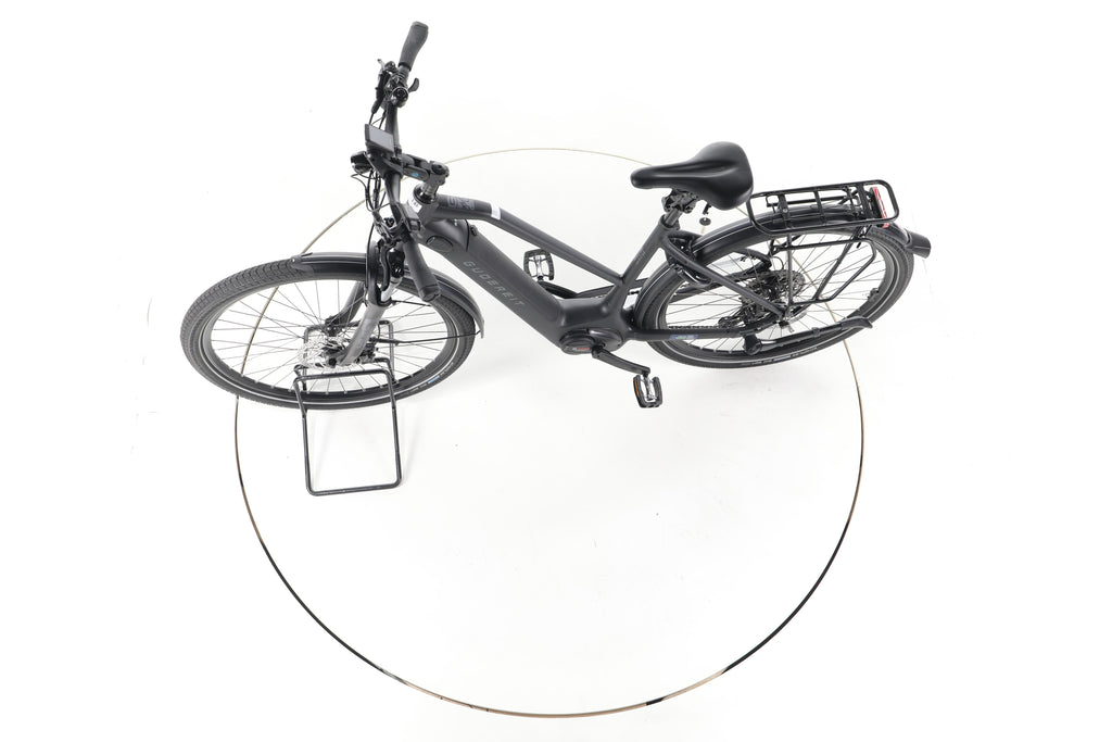 Gudereit ET 7.5 Evo Trekking E-Bike 2024 - Image 19