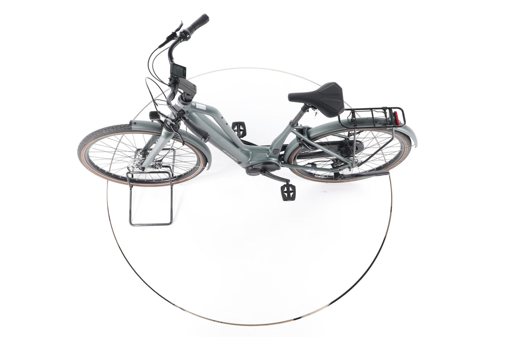 Granville E-Elegance City E-Bike Tiefeinsteiger 2024 - Image 19