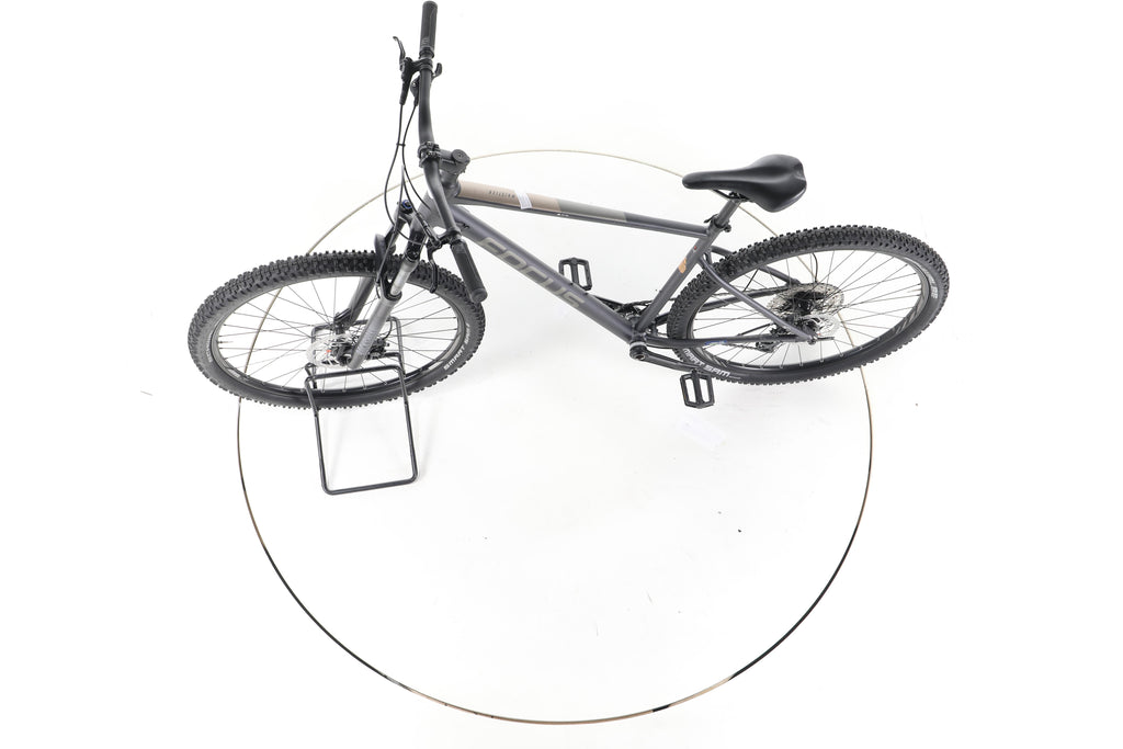 Focus WHISTLER 3.9 Fahrrad Hardtail - Image 19
