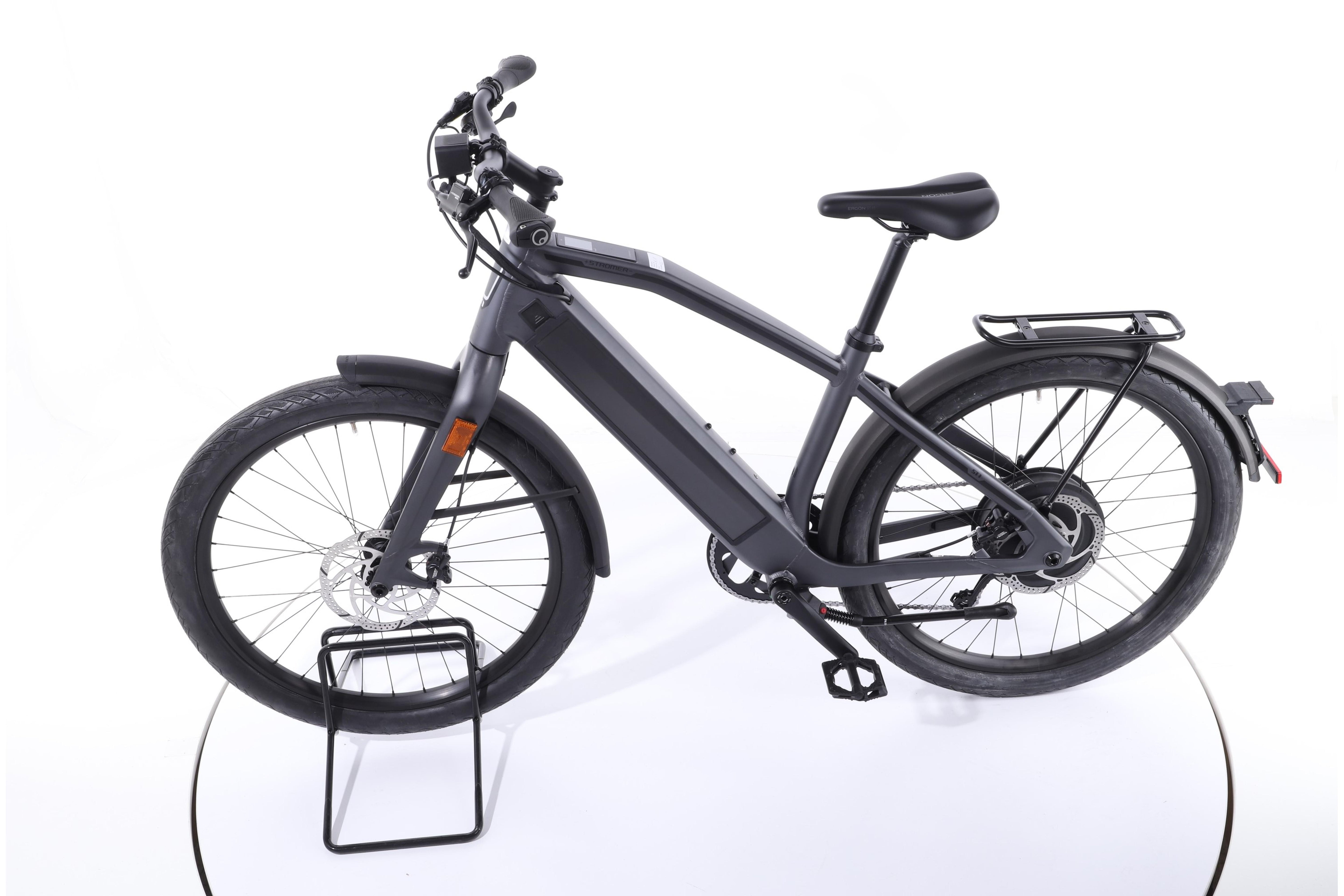Stromer ST1 Sport S-Pedelecs 618 Wh - Image 19