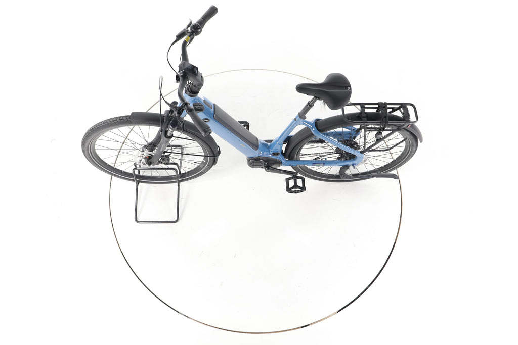 Liv Allure E+ 2 City E-Bike Tiefeinsteiger - Image 19