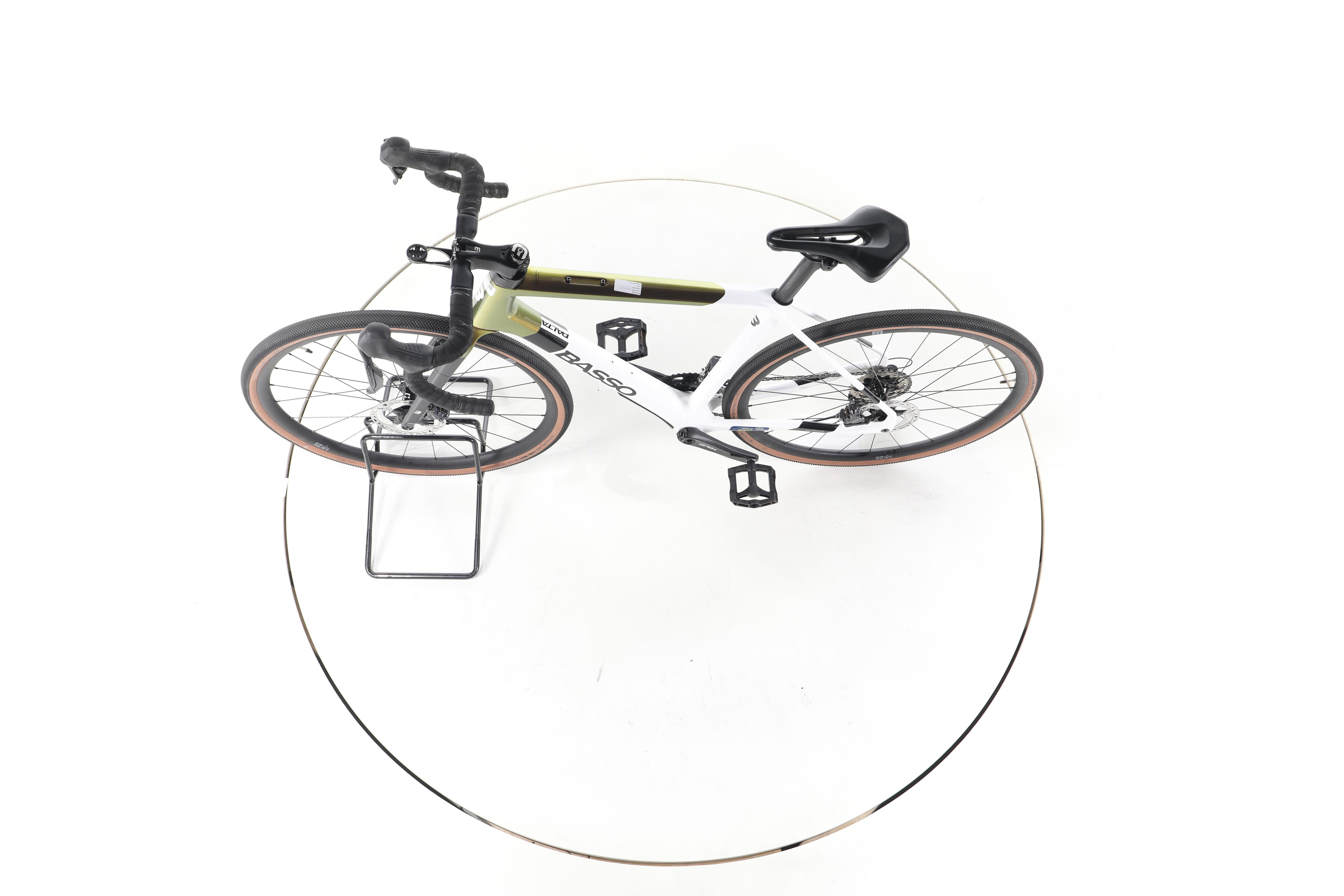 Basso Palta Gravelbike Carbon - Image 19