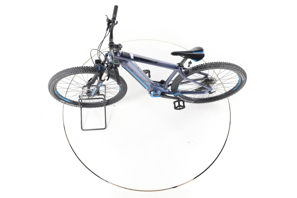 Centurion Backfire E R760i E-Bike - Image 19