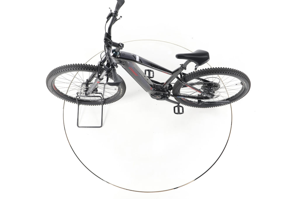 Conway Cairon S5.0 E-Bike - Image 19