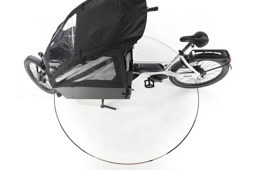 Riese & Müller Transporter 65 vario E-Lastenrad - Image 19