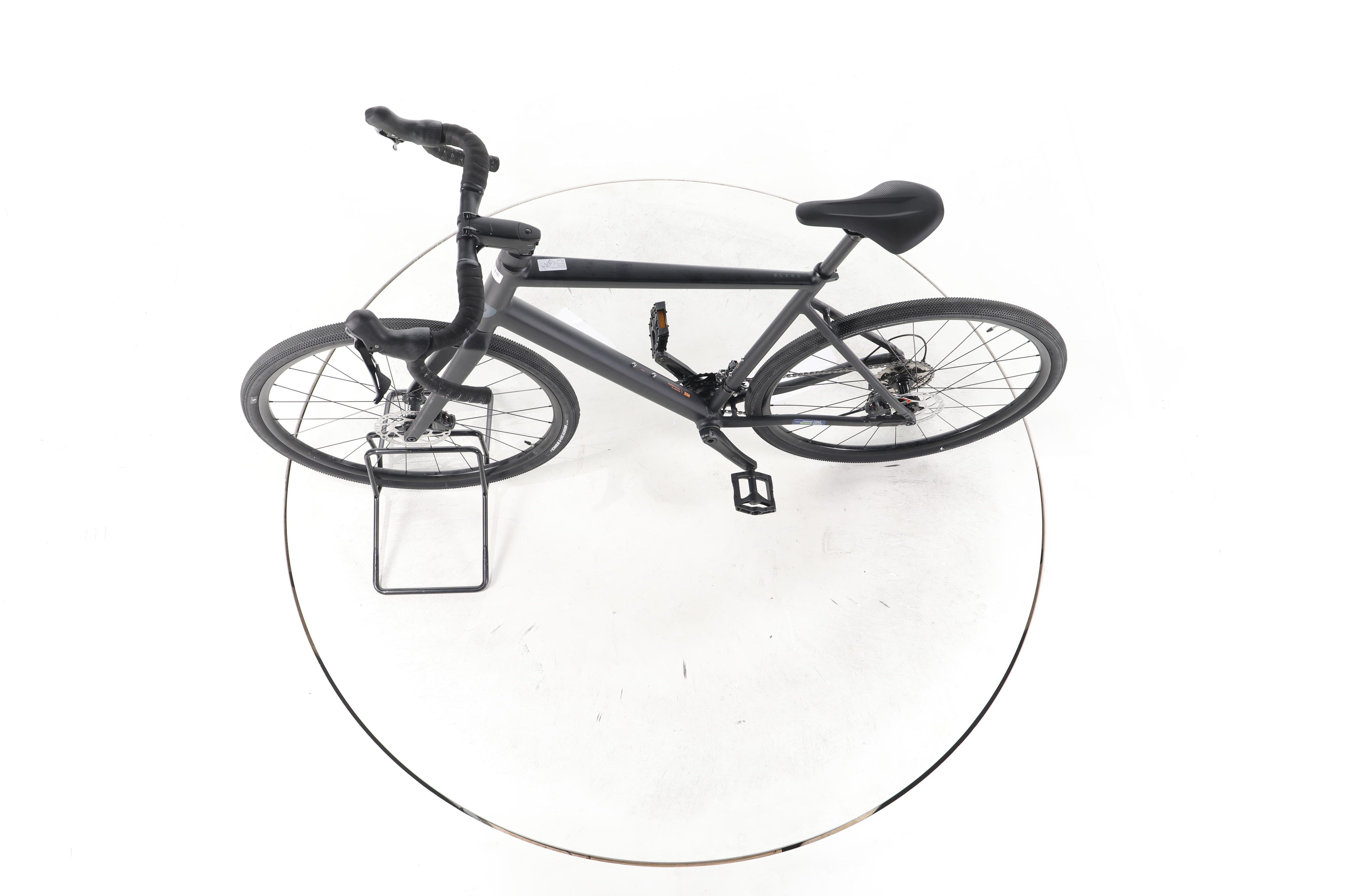 Rose Gravel 24 Blend Gravelbike 2024 - Image 19