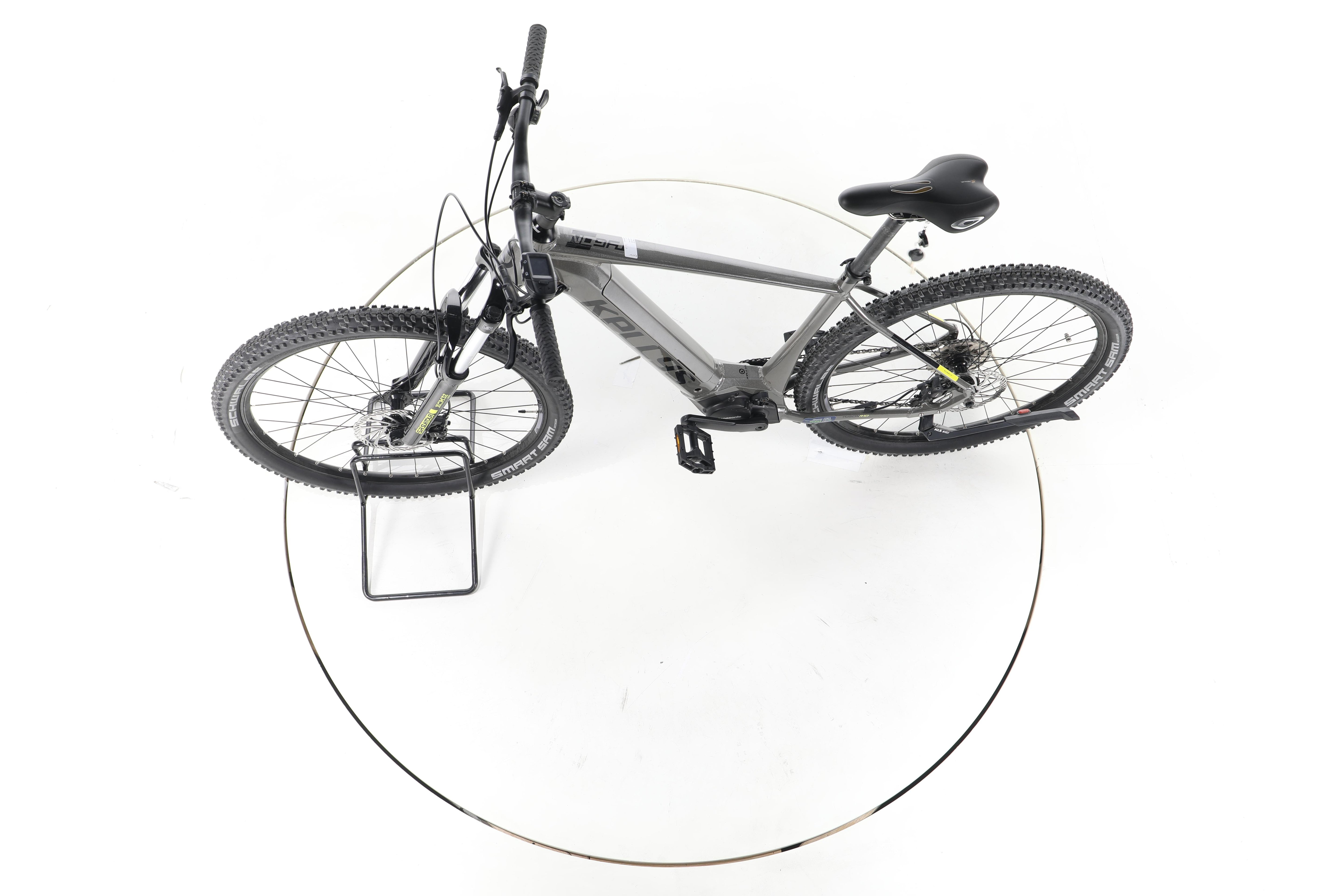 Kellys Tygon R10 E-Bike - Image 19