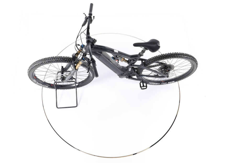 R Raymon TrailRay 140E 11.0 Fully E-Bike 2023 - Image 19