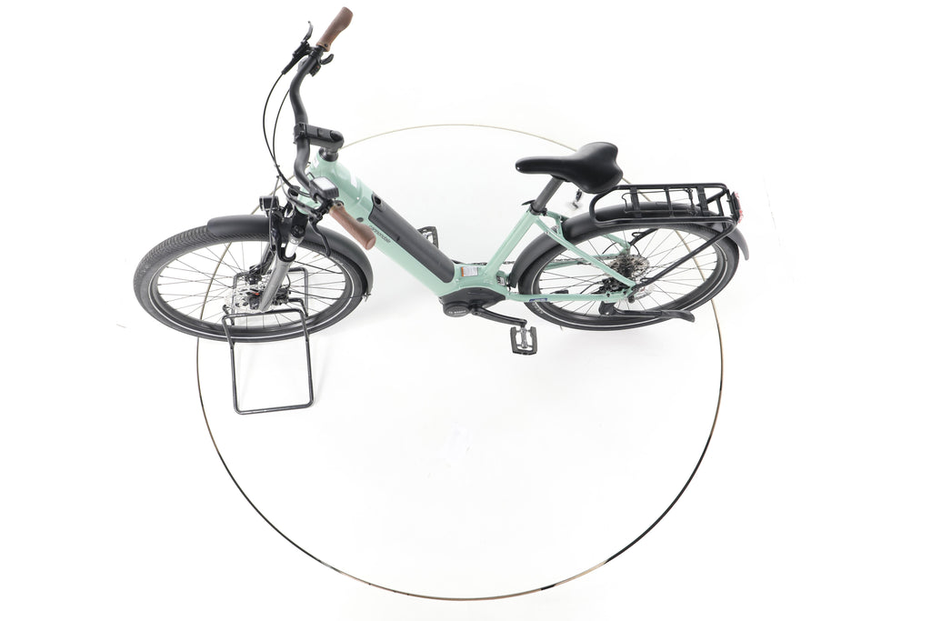 Cannondale Adventure Neo 2 EQ Trekking E-Bike Tiefeinsteiger - Image 19
