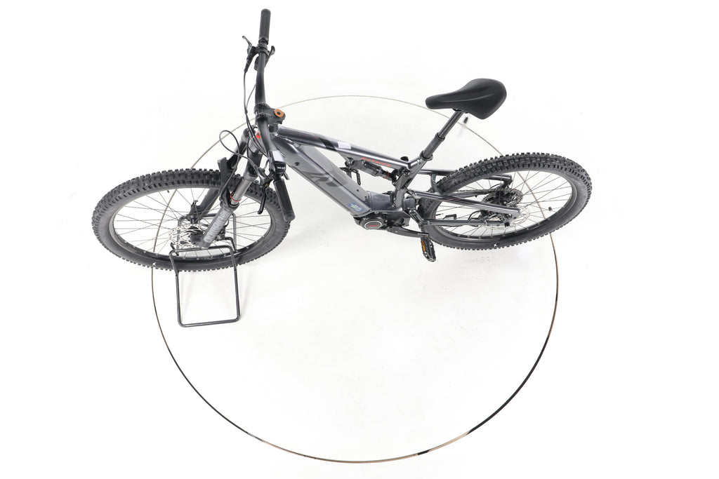 R Raymon TrailRay 160E 8.0 E-Bike Fully - Image 19