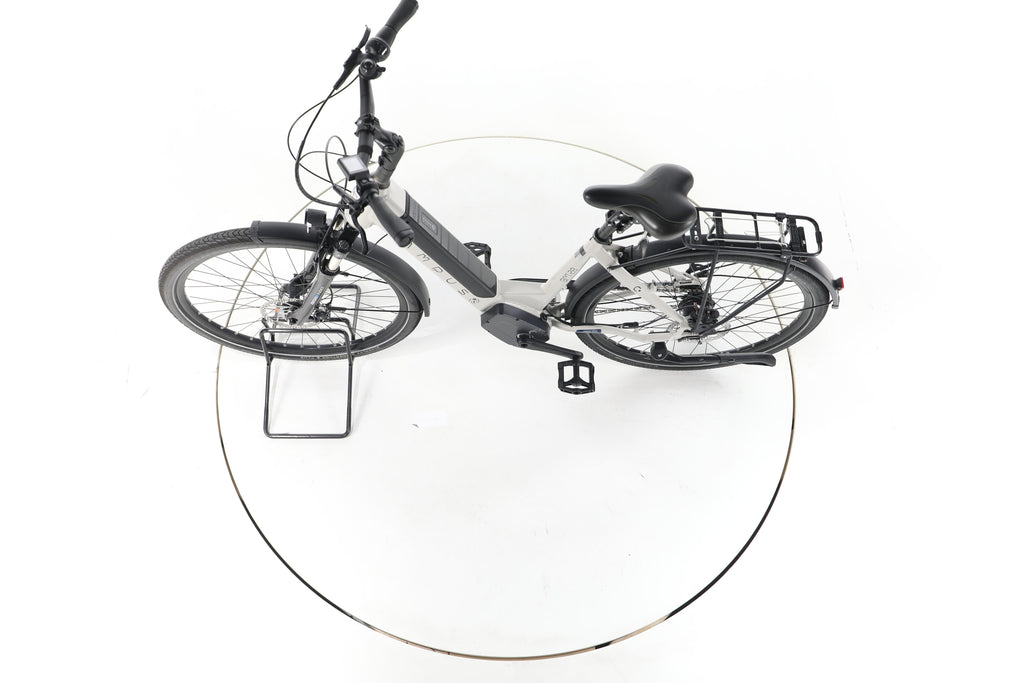 Campus BM 28 City E-Bike Tiefeinsteiger - Image 19