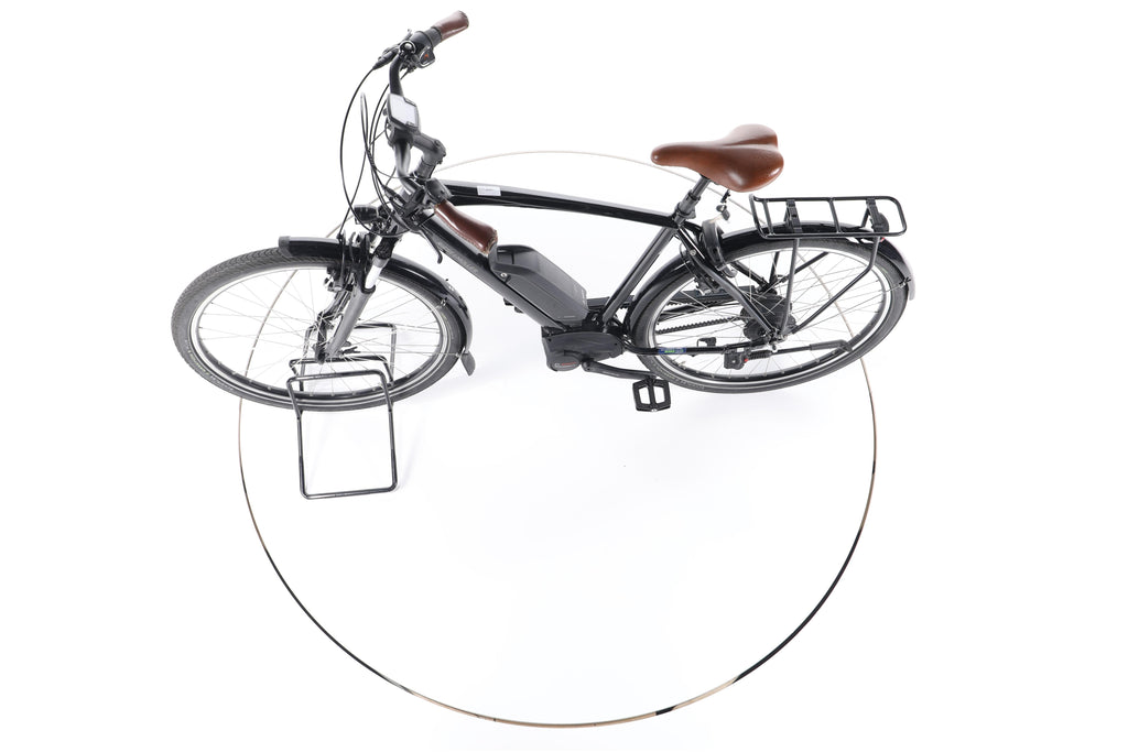 Riese & Müller Cruiser Vario urban City E-Bike - Image 19