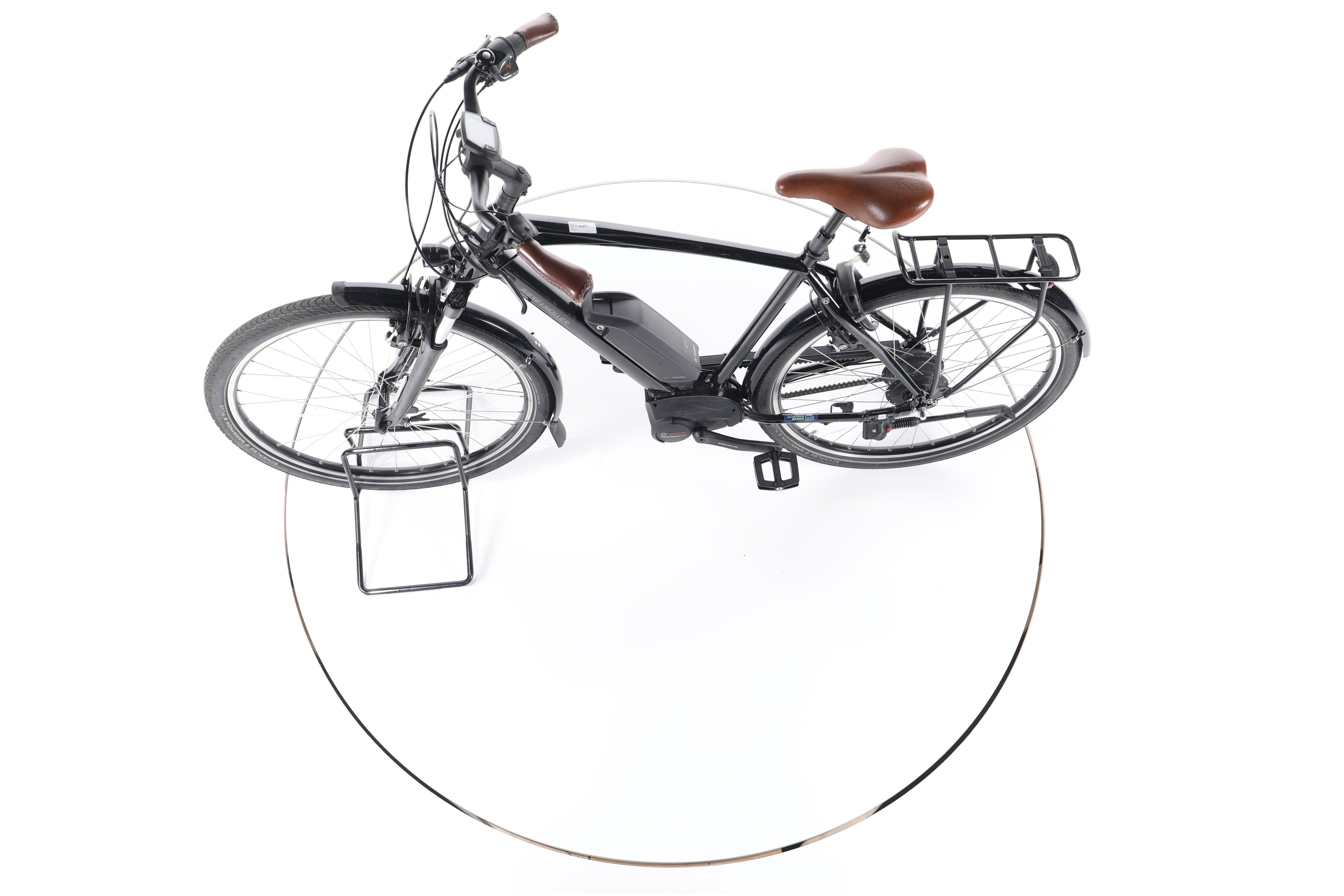 Riese & Müller Cruiser Vario urban City E-Bike - Image 19