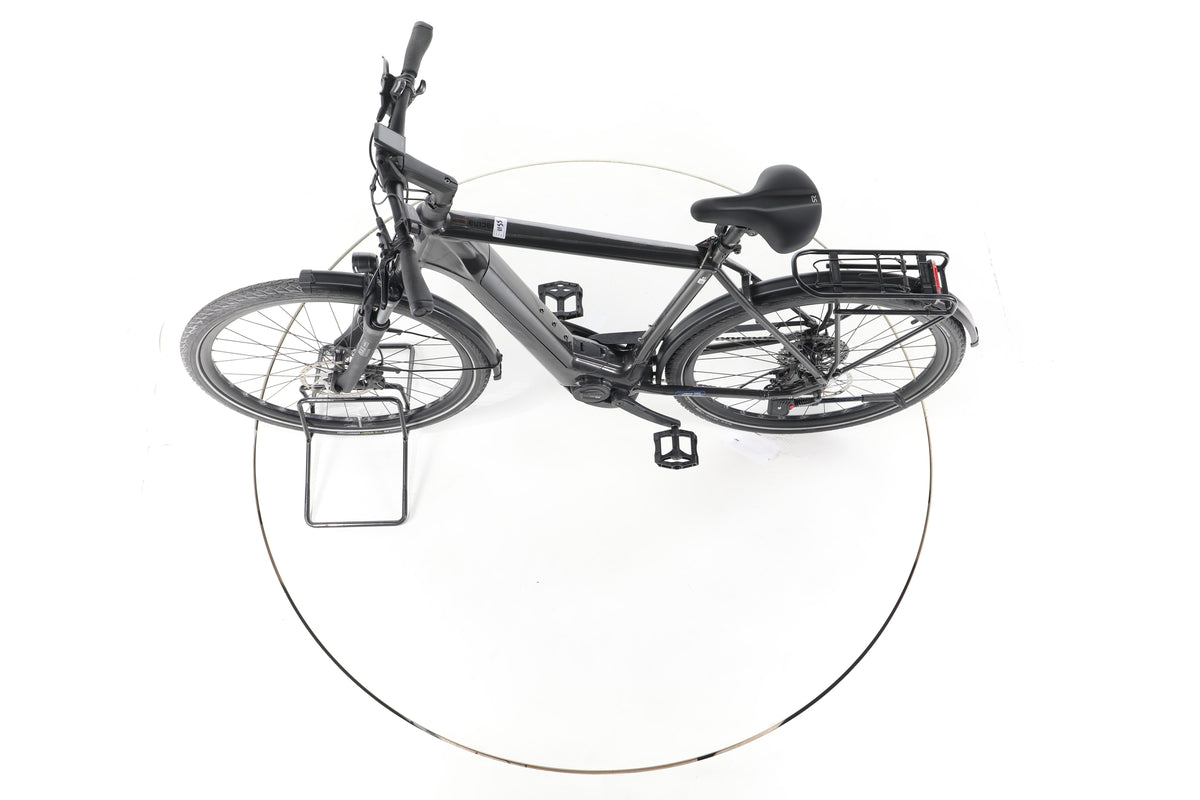 KTM Macina 720 Sport Trekking E-Bike - Image 19