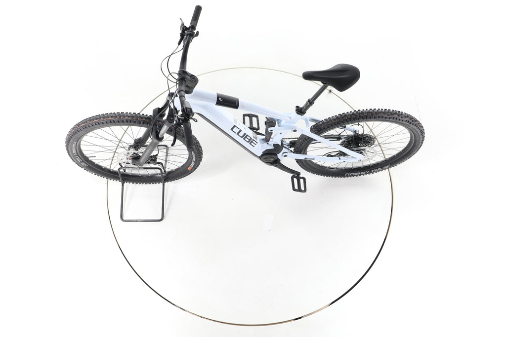Cube Stereo Hybrid 120 Pro Fully E-Bike 2024 - Image 19