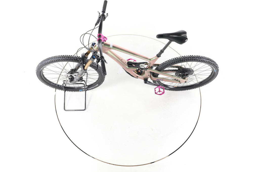 Cannondale Jekyll 1 Fahrrad Fully - Image 19
