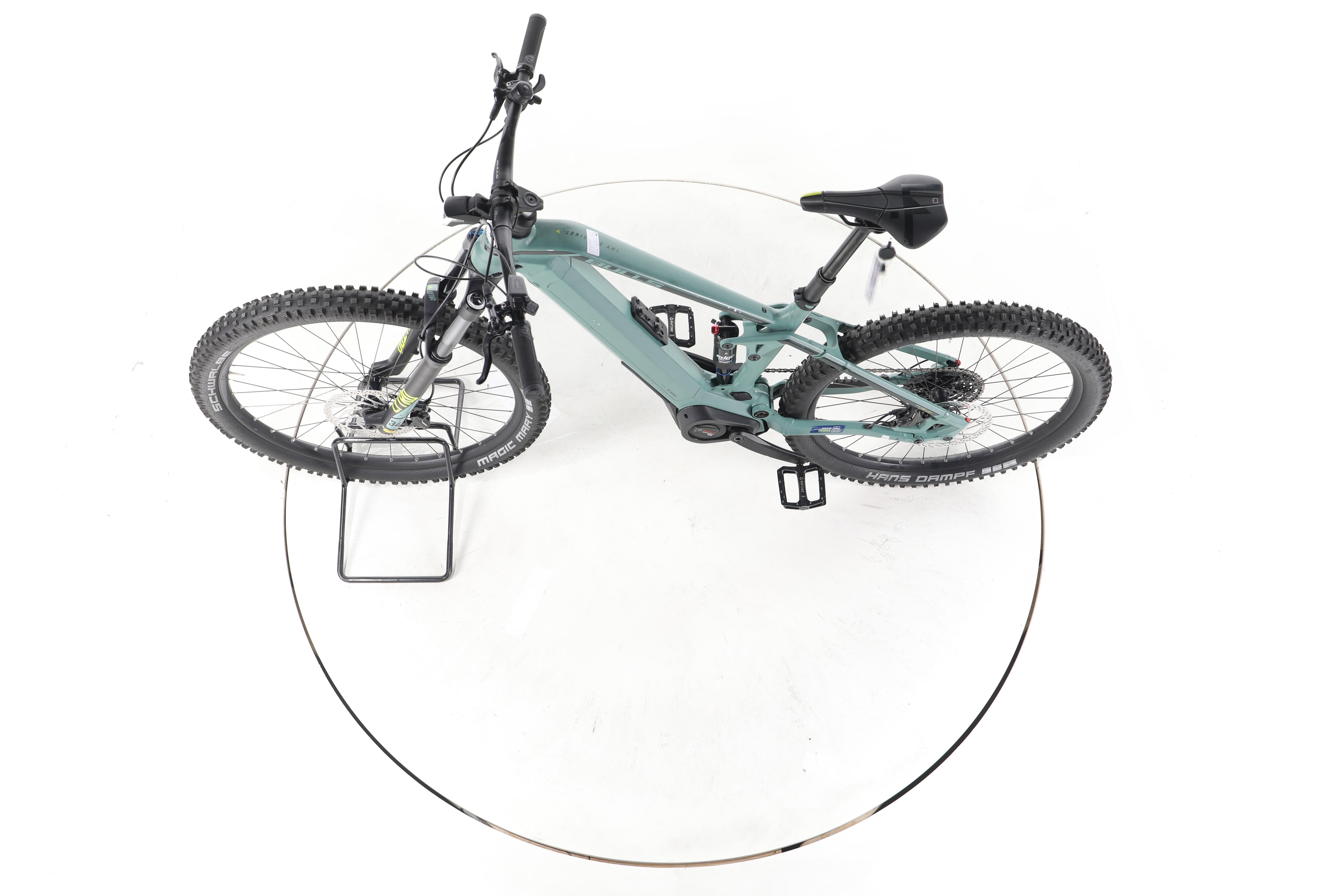 Bulls Sonic Evo Am 1 E-Bike Fully - Image 19