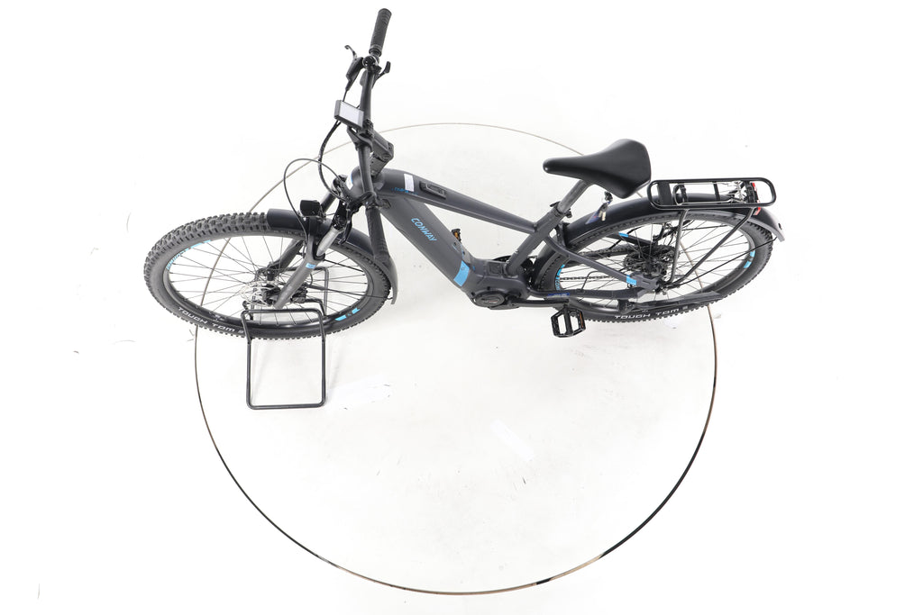 Conway Cairon C 2.0 Trekking E-Bike - Image 19