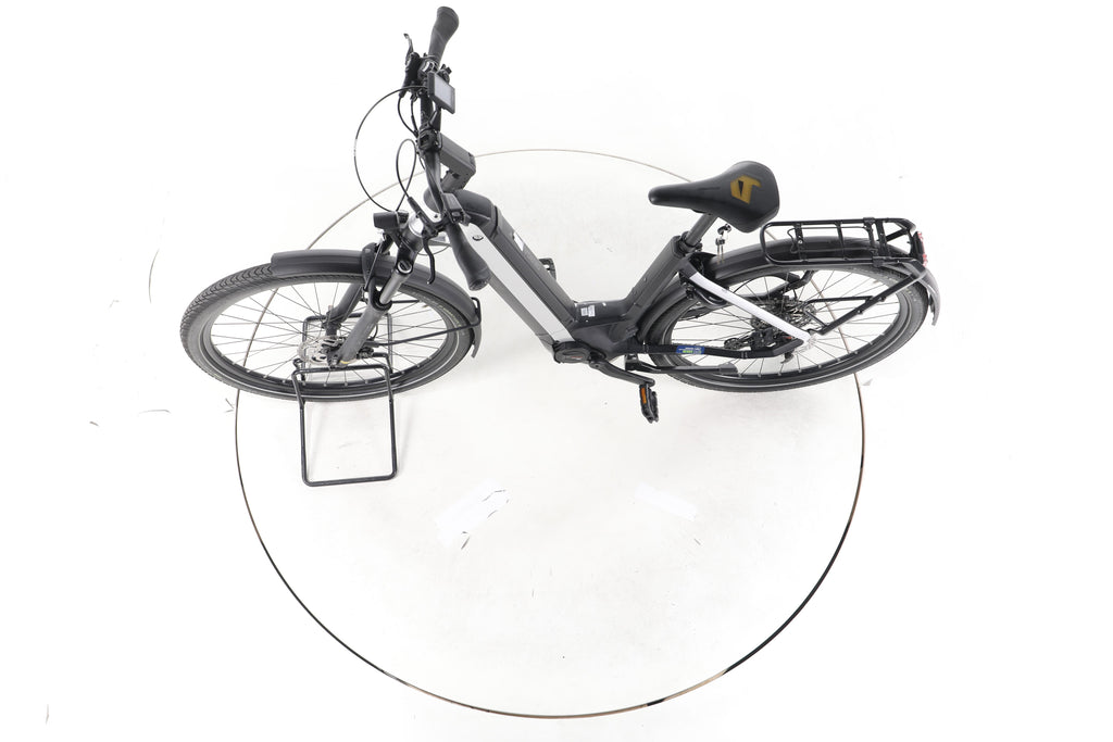 Bergamont E-Ville Edition Trekking E-Bike Tiefeinsteiger - Image 19