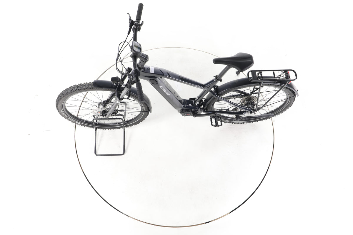 Conway Cairon C 2.0 Trekking E-Bike - Image 19