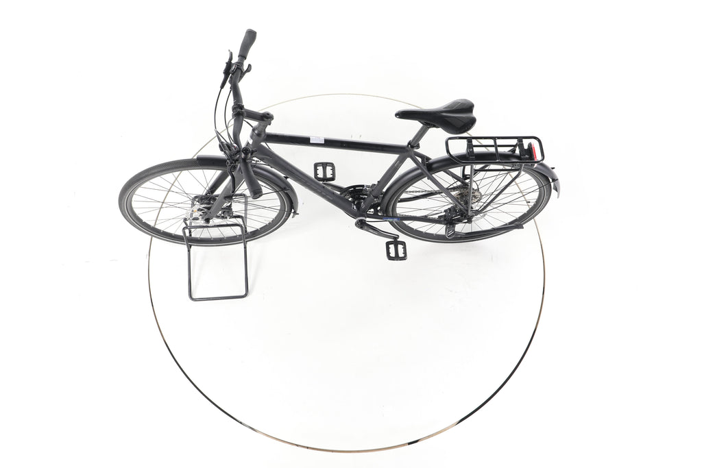 Stevens 6X Lite Tour HT Fahrrad City & Trekking - Image 19