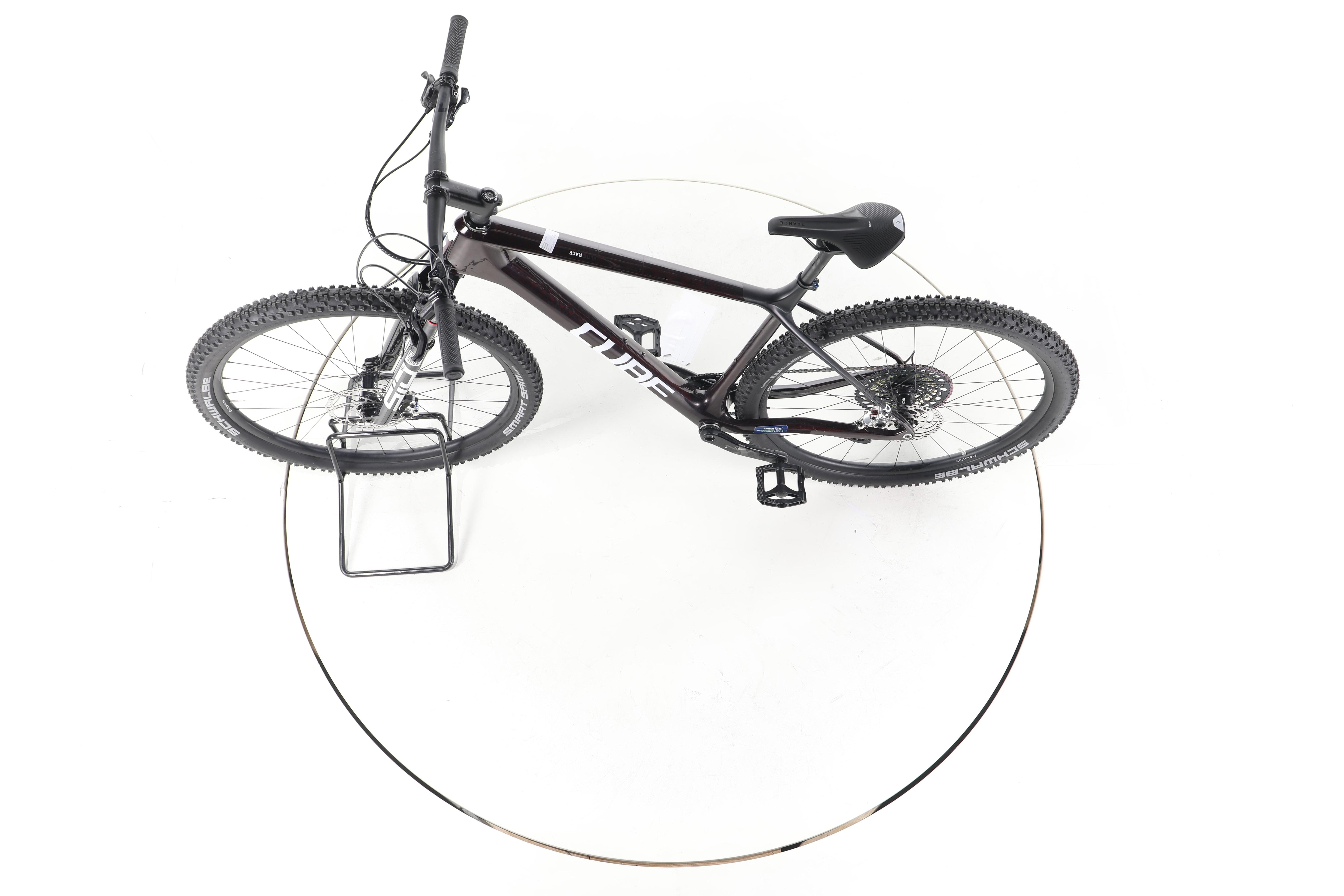 Cube Elite C:68X Race Fahrrad Hardtail - Image 19