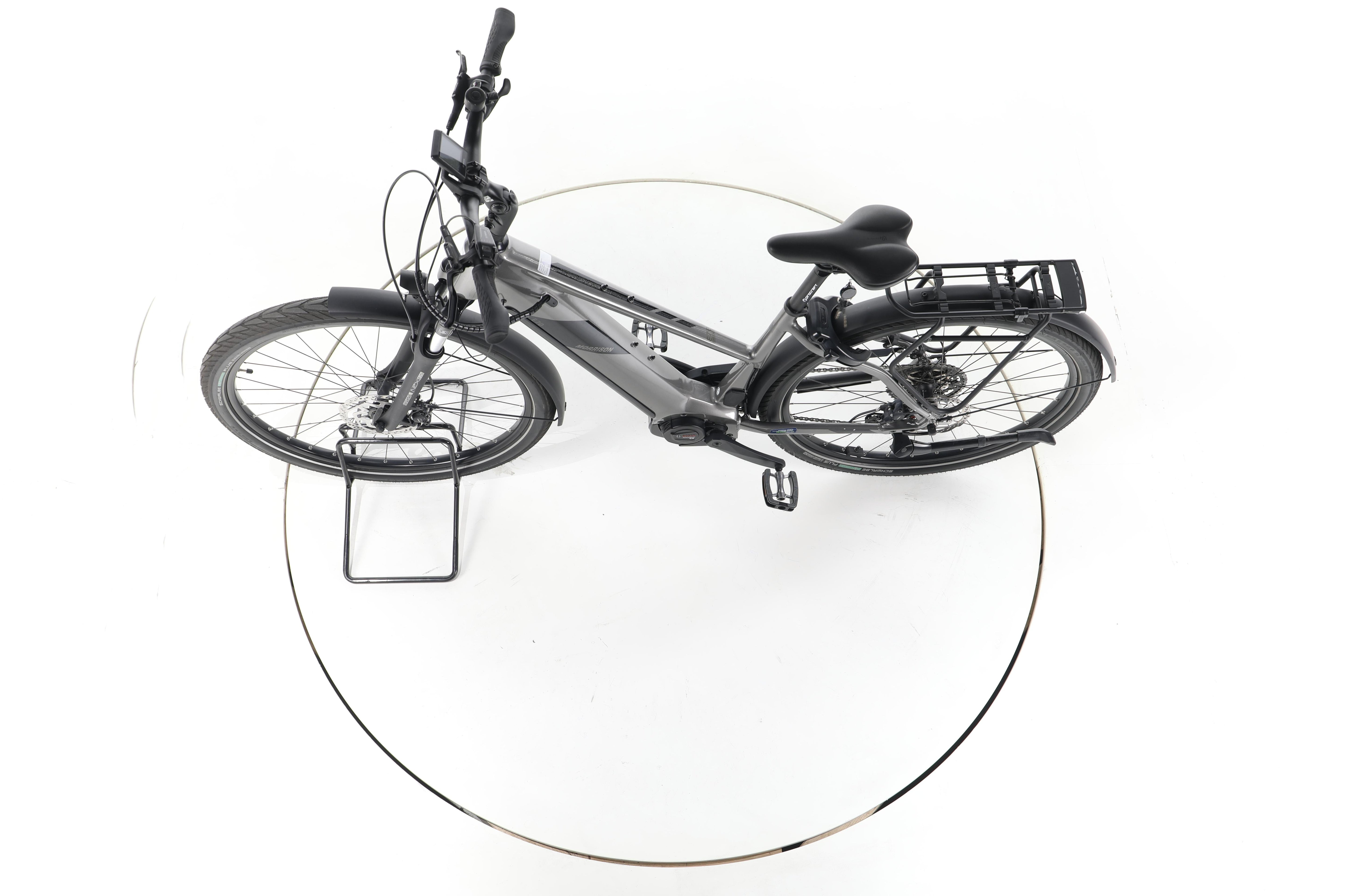 MORRISON E 7.0 Trekking E-Bike - Image 19