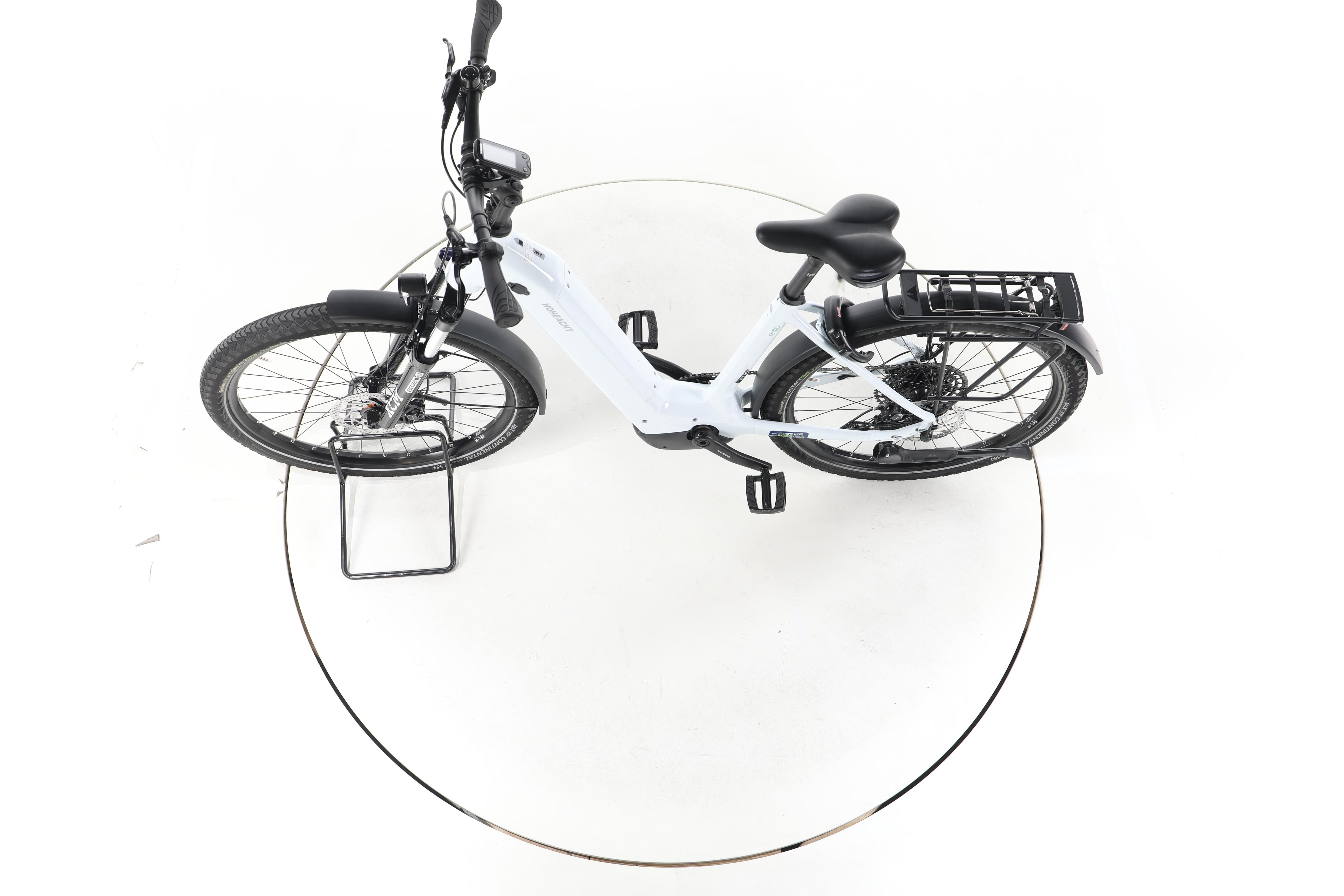 HoheAcht Amo Eko Terra Trekking E-Bike Tiefeinsteiger - Image 19