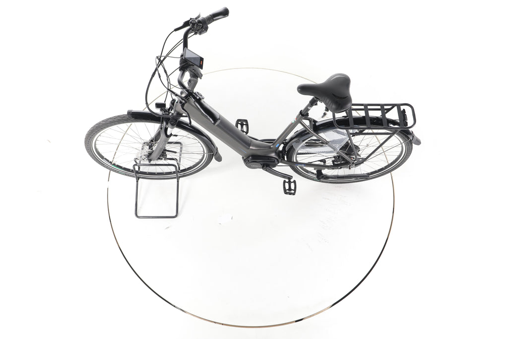 Puch C4.7 City E-Bike Tiefeinsteiger - Image 19