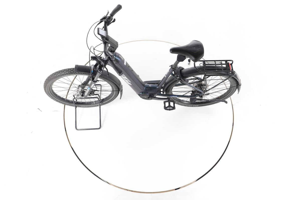 KTM Macina GRAN 720 Trekking E-Bike Tiefeinsteiger - Image 19