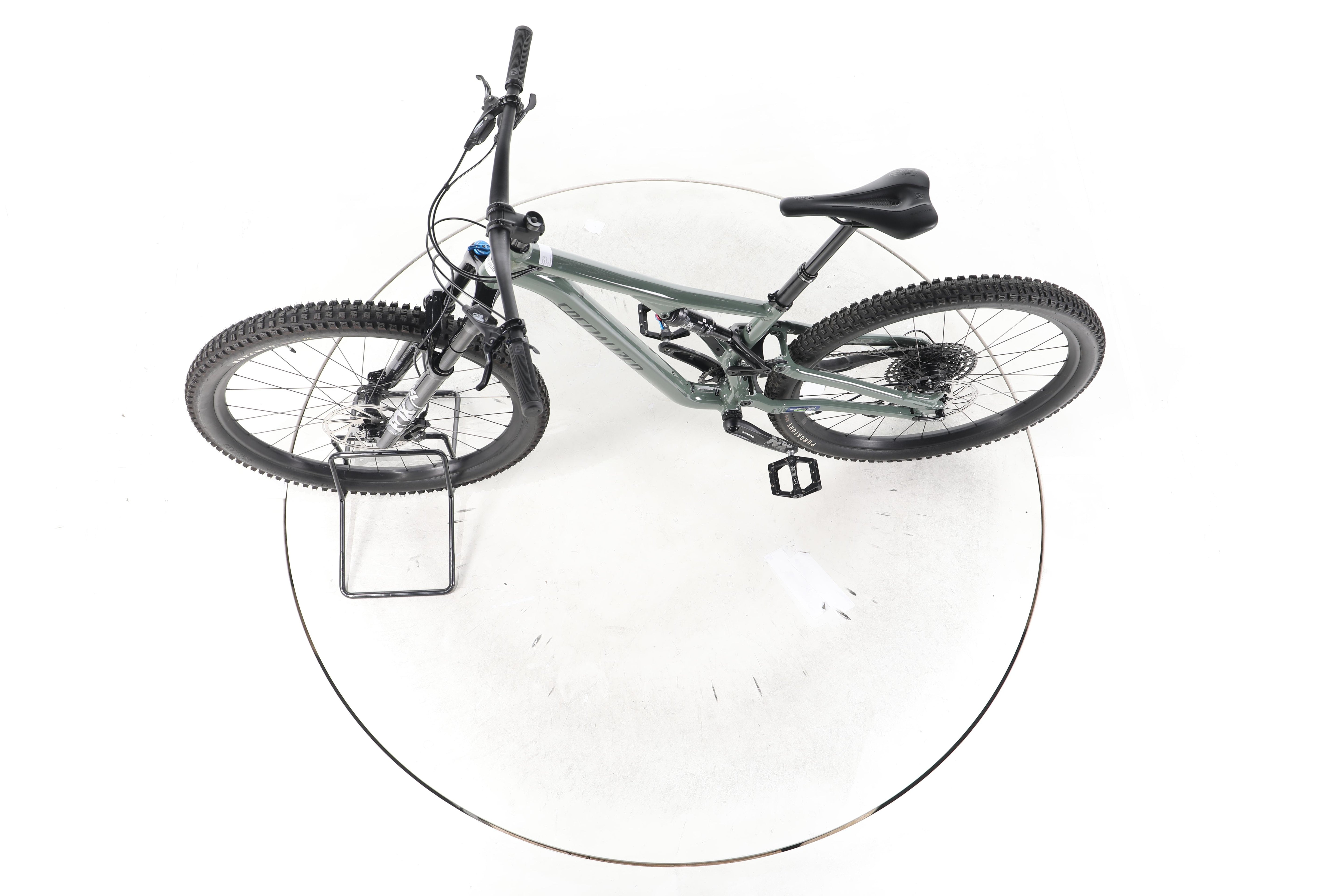 Specialized Stumpjumper Comp Fahrrad Fully - Image 19