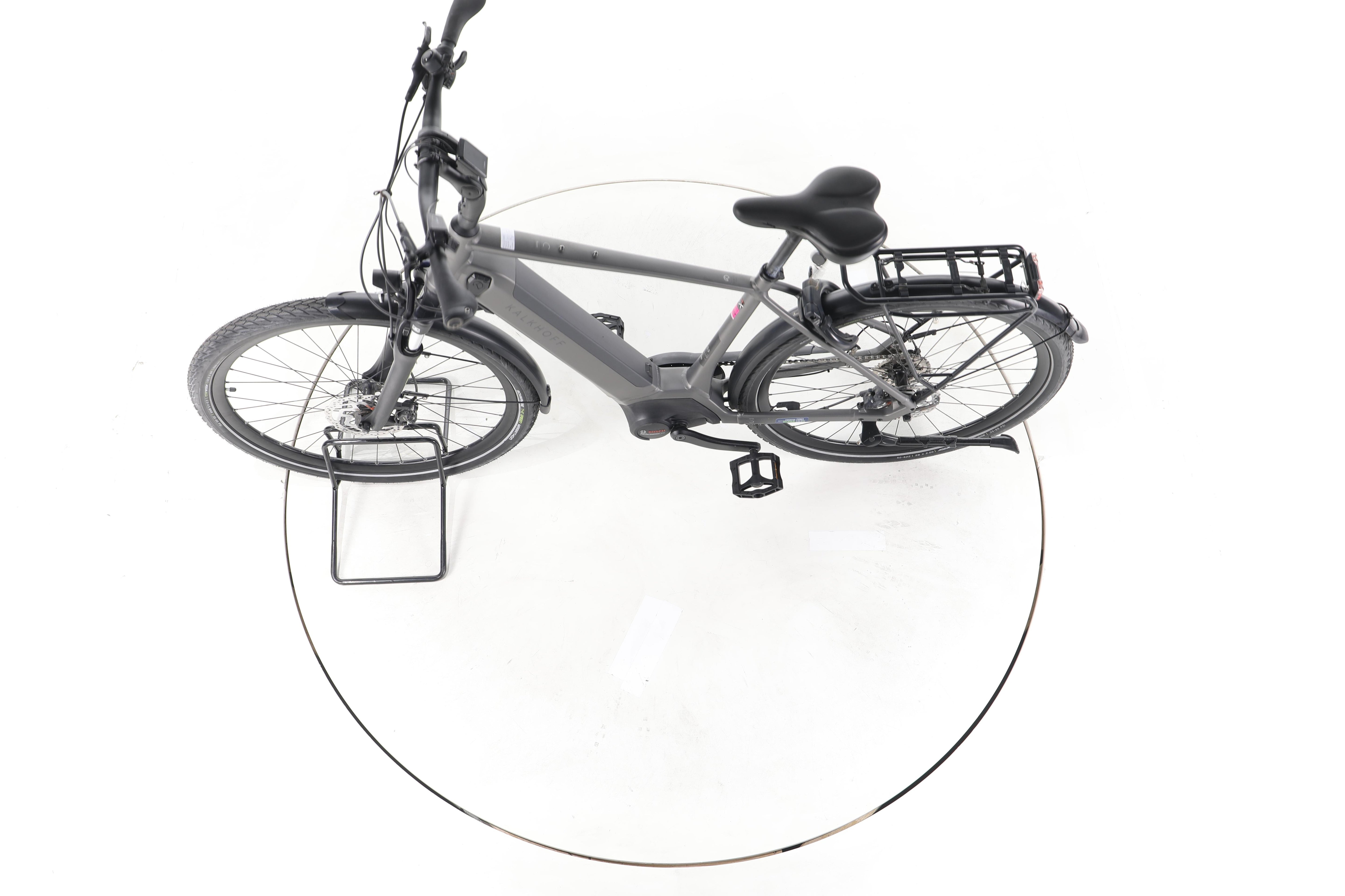 Kalkhoff Endeavour 3.B Move Trekking E-Bike - Image 19