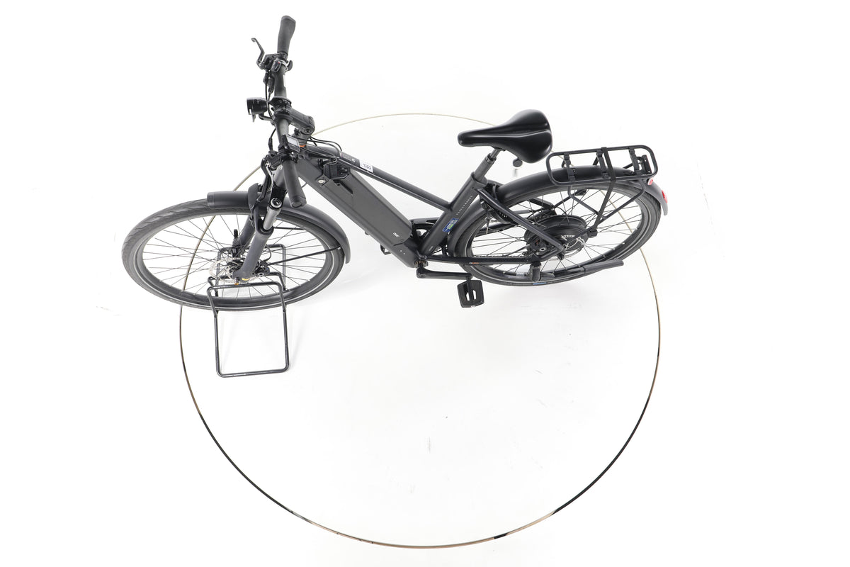 QWIC Performance RD11 Trekking E-Bike - Image 19