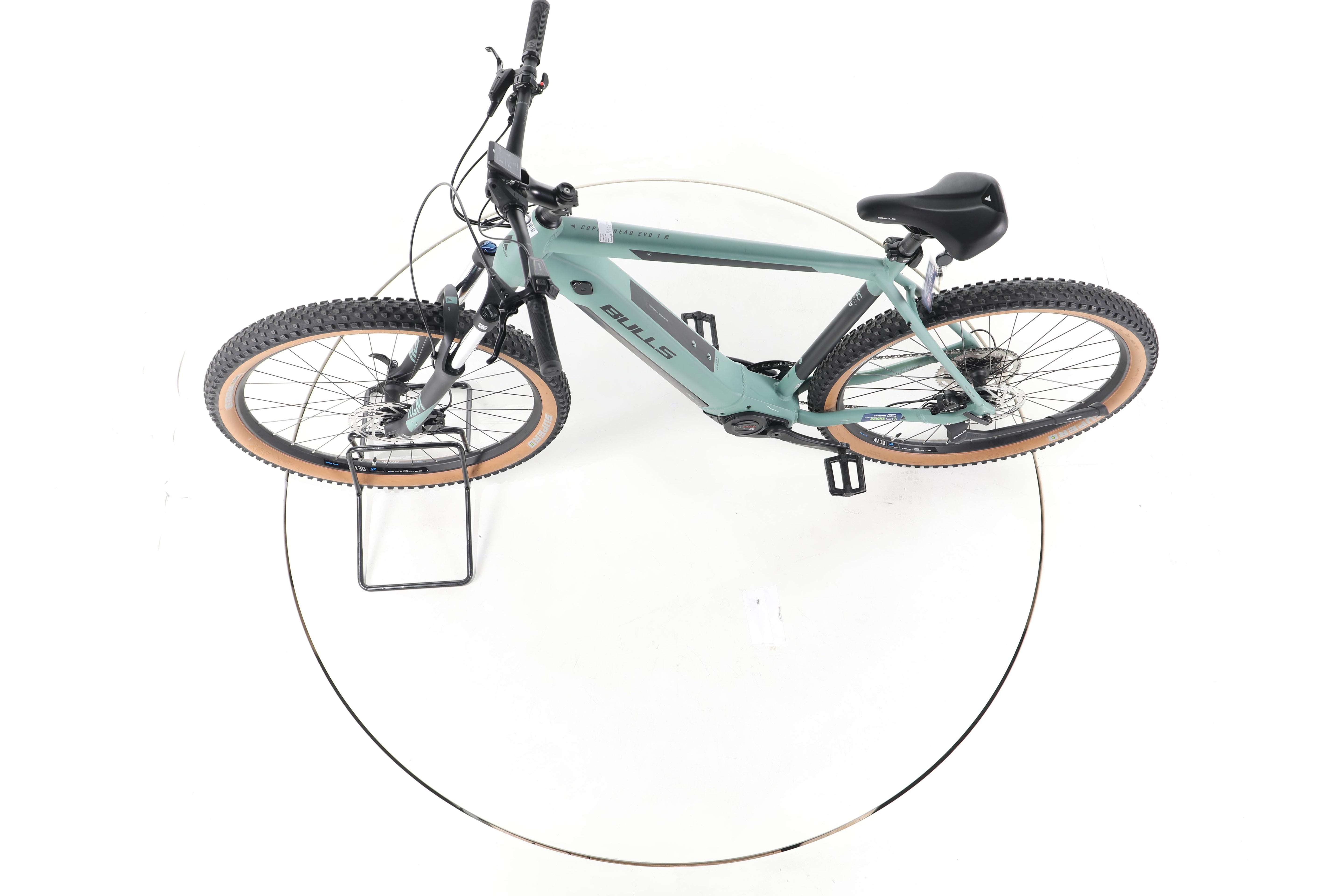 Bulls Copperhead EVO 1 E-Bike - Image 19